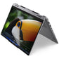 Lenovo ThinkBook 14 2-in-1 G5 | Luna Grey | 14 " | IPS | Touchscreen | WUXGA | 1920 x 1200 pixels | Intel Core Ultra 5 | 225U | 16 GB | SO-DIMM DDR5 | Solid-state drive capacity 512 GB | Intel Graphics | Windows 11 Pro | 802.11ax | Bluetooth version...