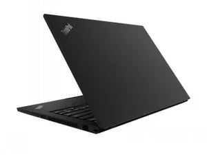 TEQCYCLE LENOVO T14 G1 I5-10310U/14FHD/16GB/256SSD/W11P/3Y/SWE (RENEWED)