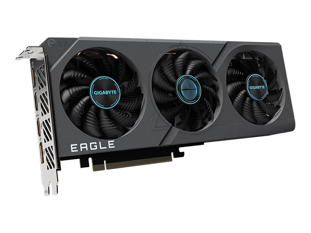 GIGABYTE RTX 4060 EAGLE OC 8GB