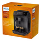 Philips Coffee Maker | EP0820/00 | Pump pressure 15 bar | Built-in milk frother | Fully Automatic | 1500 W | Black