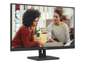 AOC 24E3UM 23.8inch monitor