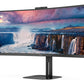 AOC CU34V5CW/BK 34inch monitor