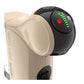 Delonghi | Coffee Maker | EDG226.A Dolce Gusto Genio S | Pump pressure 15 bar | Capsule | 1600 W | Beige