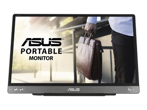 ASUS ZenScreen MB14AC Portable USB 14i