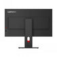 LENOVO 27" T27QD-40 QHD IPS 16:9 120HZ DP/HDMI/USB-C(96W)/RJ45