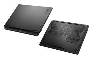 Notebook|ASUS|TUF|FA608UMI-TU167W|CPU AMD RyzenT 7|260|3.8 GHz|16 "|1920 x 1200 pixels|RAM 16 GB|DDR5-SDRAM|SSD 512 GB|Discrete graphics NVIDIA GeForce RTX 5060|8 GB|On-board graphics Yes|Numeric keypad Yes|OS installed Windows 11 Home|Colour Black,G...