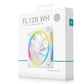 CPU COOLER S_MULTI/FL12R WH DEEPCOOL