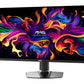 MONITOR OLED 32"/MAG 321UP QD-OLED MSI