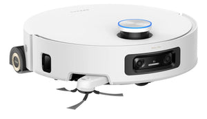 VACUUM CLEANER ROBOT AQUA10/ULTRA ROLLER RLH71DE DREAME