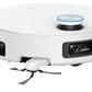VACUUM CLEANER ROBOT AQUA10 UL/ROLLER COM RLH71DE-1-WH DREAME