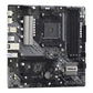 ASROCK B550M PHANTOM GAMING 4 AM4 MB