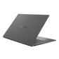 Asus Zenbook S 14 UX5406SA-QJ727W | Zumaia Gray | 14.0 " | OLED | WUXGA | 1920 x 1200 pixels | 60 Hz | Anti-glare | Intel Core Ultra 5 | 226V | 16 GB | LPDDR5X | Solid-state drive capacity 512 GB | Intel Arc Graphics | Windows 11 Home | 802.11be | Bl...