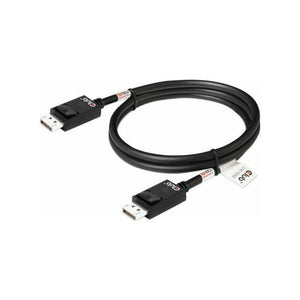 CABLE DP TO DP 1.6M/M/M CAC-1092 CLUB3D