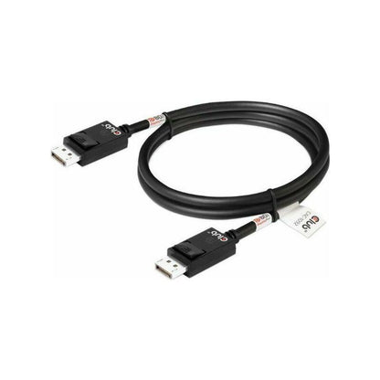 CABLE DP TO DP 1.6M/M/M CAC-1092 CLUB3D