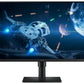 LCD Monitor|SAMSUNG|27 "|1920 x 1080 pixels|Full HD|Native aspect ratio 16:9|LCD|Flat|LS27D402GSUXXE