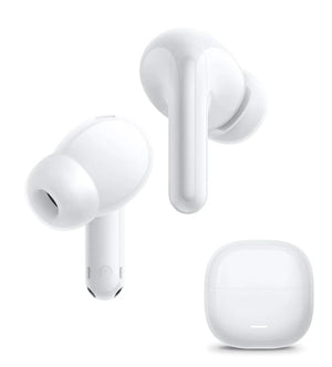 Xiaomi | Earbuds | Redmi Buds 8 Pro | Bluetooth | Open-Ear | Cloud White | Wireless