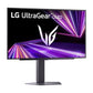LG 27GX704A 27inch Gaming Monitor QHD
