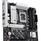 Mainboard|ASUS|Intel B860 Express|LGA1851|Micro-ATX|Memory DDR5|Memory slots 4|PRIMEB860M-A-CSM