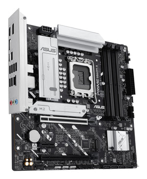 Mainboard|ASUS|Intel B860 Express|LGA1851|Micro-ATX|Memory DDR5|Memory slots 4|PRIMEB860M-A-CSM
