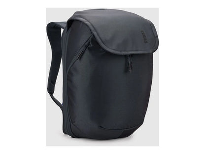 Thule | Subterra 2 | Fits up to size 16 " | Travel Backpack | Dark Slate