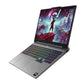 Lenovo LOQ 15AHP11 AMD | Luna Grey | 15.3 " | IPS | WUXGA | 1920 x 1200 pixels | Anti-glare | AMD Ryzen 7 | 250 | 16 GB | SODIMM DDR5 | Solid-state drive capacity 512 GB | NVIDIA GeForce RTX 5070 | GDDR7 | 8 GB | Windows 11 Home | 802.11ax | Bluetoot...