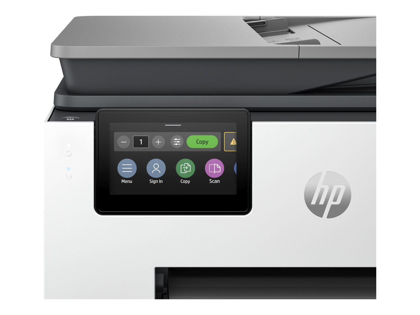 HP OfficeJet Pro 9130b AiO color Printer