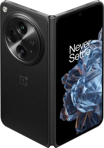 MOBILE PHONE ONEPLUS OPEN 5G/512GB BLACK 5011106160 ONEPLUS