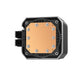 CPU COOLER S_MULTI/MYSTIQUE 360 DEEPCOOL
