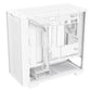 Case|ASUS|A21 PLUS|MidiTower|Case product features Transparent panel|Not included|MicroATX|MiniITX|Colour White|A21PLUS