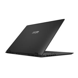 Notebook|MSI|Prestige|16 AI+ Evo B2VMG|CPU  Core Ultra|u9-288V|3300 MHz|16"|3840x2400|RAM 32GB|LPDDR5x|8533 MHz|SSD 1TB|Intel Arc 140V|16GB|ENG|Card Reader SD (XC/HC)|Windows 11 Pro|Grey|1.5 kg|PRE16AI+EVOB2VMG-017NL