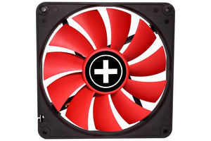 CASE FAN 140MM PWM 4P/12V XF051 XILENCE