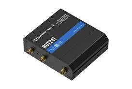 Wireless Router|TELTONIKA|Wireless Router|LAN \ WAN ports 1|RUT241