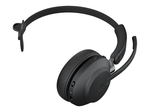 JABRA Evolve2 65 UC Mono Headset on-ear