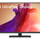 LCD Monitor|LG|31.5 "|3840 x 2160 pixels|4K Ultra HD|Native aspect ratio 16:9|32U720A-B