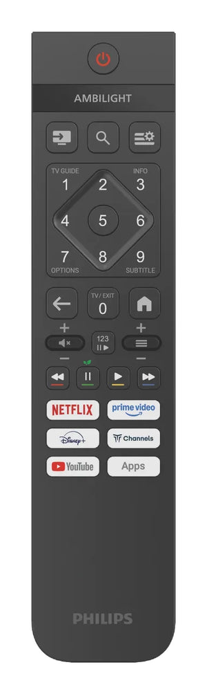 Philips HD Smart LED TV 43PUS7001/12