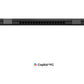 Lenovo ThinkPad T14s 2-in-1 G2 Intel | Black | 14 " | IPS | Touchscreen | WUXGA | 1920 x 1200 pixels | Intel Core Ultra 5 | 325 | 32 GB | Soldered LPDDR5X | Solid-state drive capacity 512 GB | Intel Graphics | Windows 11 Pro | 802.11be | Bluetooth ve...