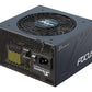 Power Supply|SEASONIC|FOCUS GX ATX 3.0|750 Watts|Efficiency 80 PLUS GOLD|MTBF 100000 hours|FOCUS-GX-750-V4