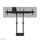 NEOMOUNTS BY NEWSTAR DUAL SCREEN ADAPTER FOR WL55/FL55-875BL1, FROM 42" UP TO 65" VESA 800X400, 50 KG. PER DISPLAY