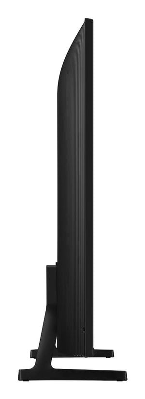 TV Set|SAMSUNG|43 "|4K Ultra HD|3840 x 2160 pixels|Flat|16:9|QLED|QE43Q7F4AUXXH