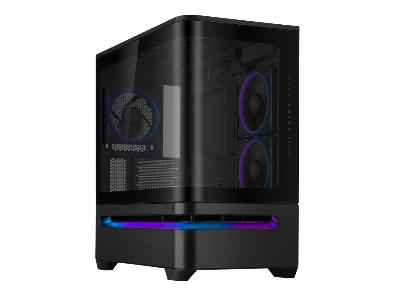 ASUS PRIME AP202 TG ARGB BLACK Case