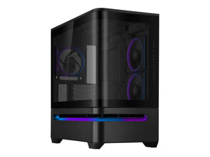 ASUS PRIME AP202 TG ARGB BLACK Case