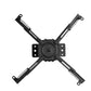 PROJECTOR ACC CEILING MOUNT/CL25-530BL1 NEOMOUNTS