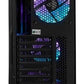 Case|CHIEFTEC|ATX/micro ATX/Mini-ATX|Black|Midi Tower|PC|GL-03B-UC-OP