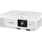 Epson | EB-W49 | WXGA (1280x800) | 3800 ANSI lumens | White | Lamp warranty 12 month(s)