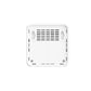 Wireless Router|TENDA|1500 Mbps|Mesh|IEEE 802.3|IEEE 802.3ab|IEEE 802.3u|IEEE 802.11a|IEEE 802.11 b/g|IEEE 802.11n|IEEE 802.11ac|IEEE 802.11ax|1x10/100/1000M|1x10/100/1000M|Number of antennas 2|EX3(2-PACK)