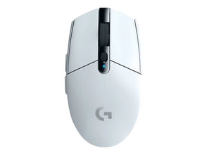 LOGI G305 Recoil Gaming Mouse WHITE EER