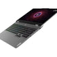 Lenovo- LOQ 15ARP9 | Luna Grey | 15.6 " | IPS | FHD | 1920 x 1080 pixels | Anti-glare | AMD Ryzen 5 | 7235HS | 16 (2x8GB) GB | SO-DIMM DDR5 | Solid-state drive capacity 512 GB | NVIDIA GeForce RTX 4050 | GDDR6 | 6 GB | Windows 11 Home | 802.11ax | Bl...
