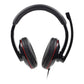 Gembird | MHS-U-001 USB headphones | Wired | N/A