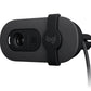 CAMERA WEBCAM HD BRIO 100/GRAPHITE 960-001585 LOGITECH
