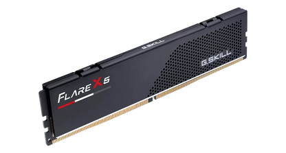 G.Skill Flare X5 | 8 GB | DDR5 | 6000 MHz | PC/server | Registered No | ECC No